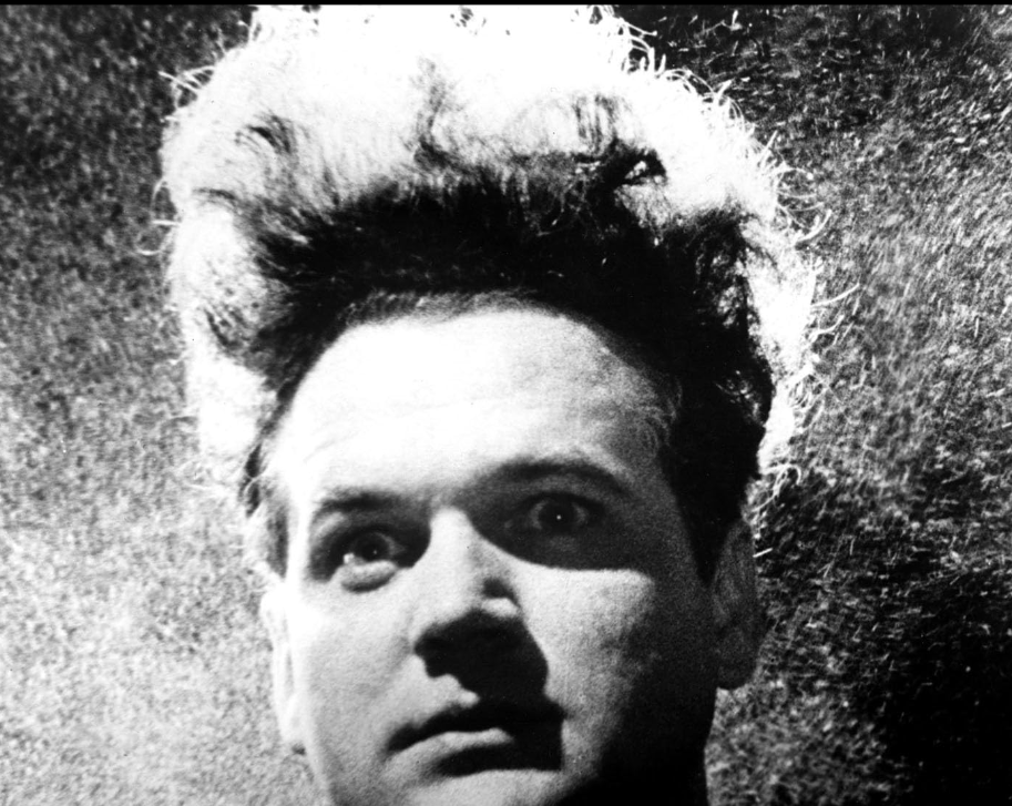 Eraserhead (1977)