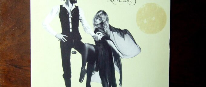 Fleetwood Mac – Rumours (1977)