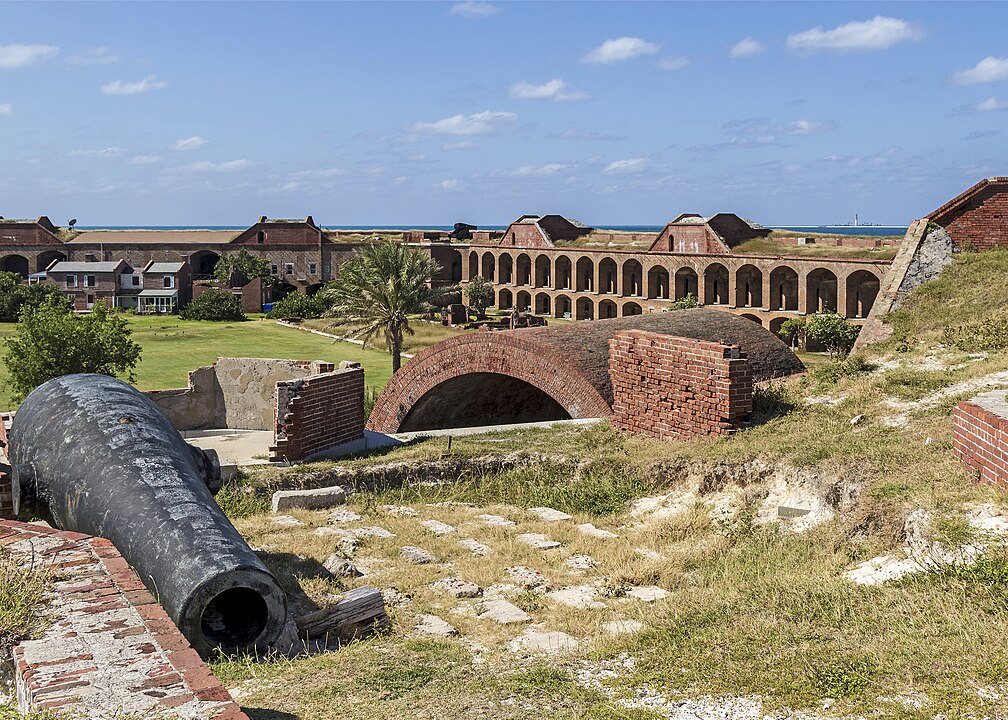 Fort Jefferson (USA)