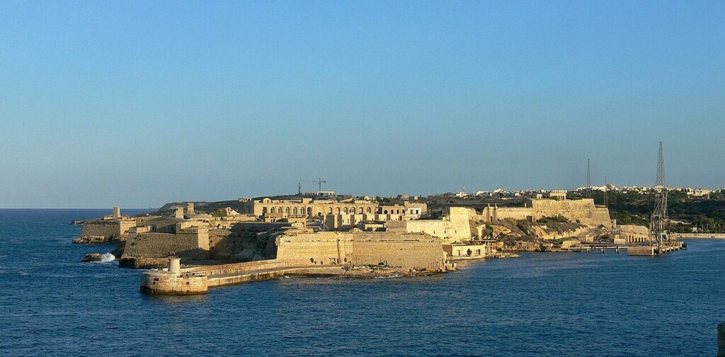 Fort Ricasoli (Malta)