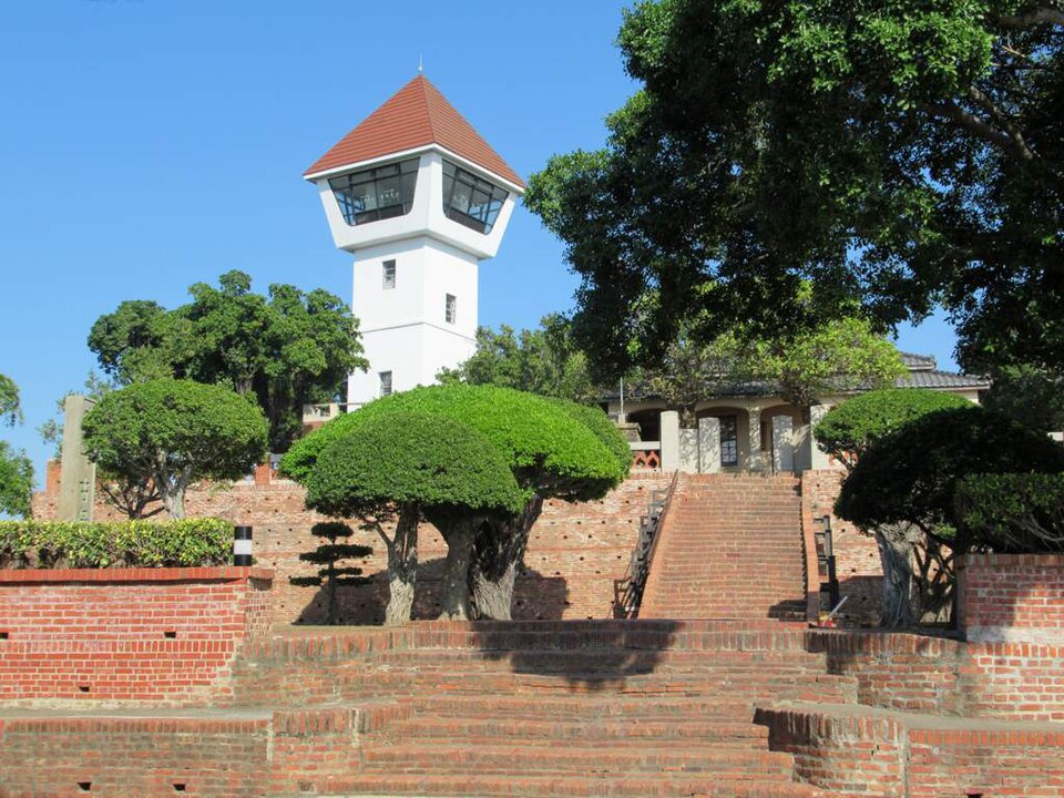 Fort Zeelandia (Taiwan)