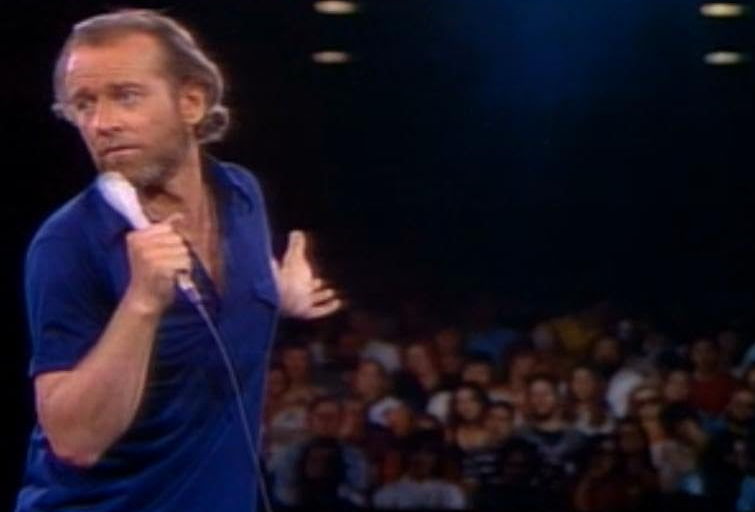 George Carlin: On Location at USC (1977)