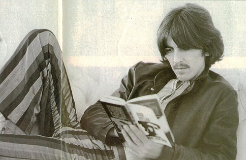 George Harrison – Brainwashed