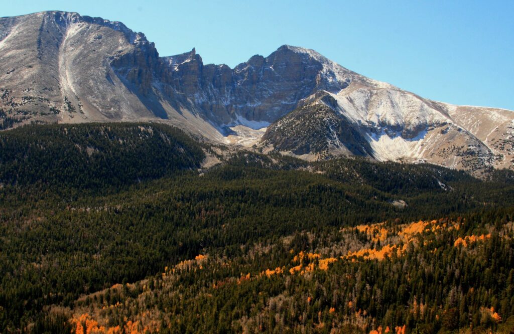 Great Basin National Park, Nevada