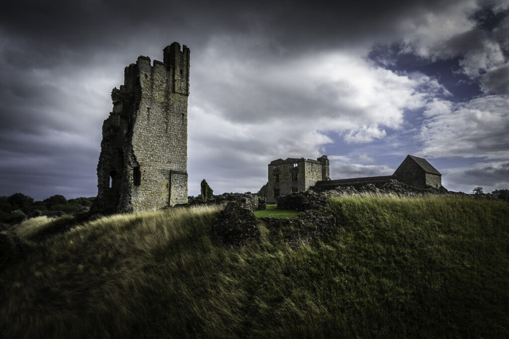 Helmsley, North Yorkshire