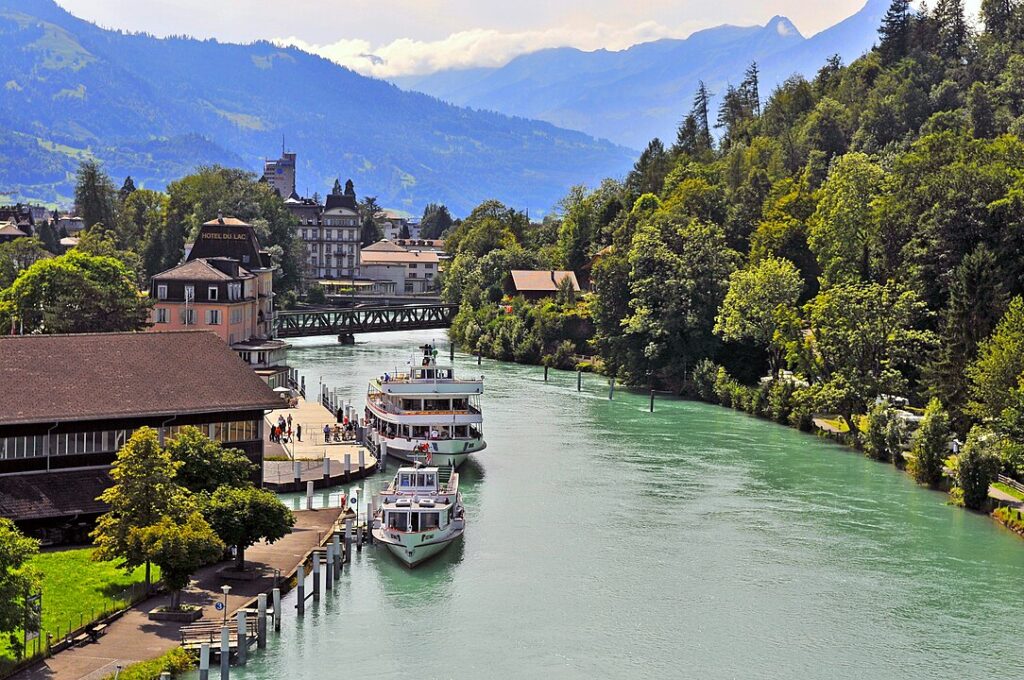 Interlaken