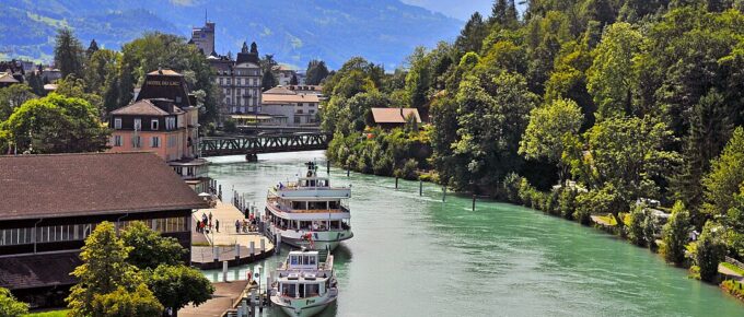 Interlaken