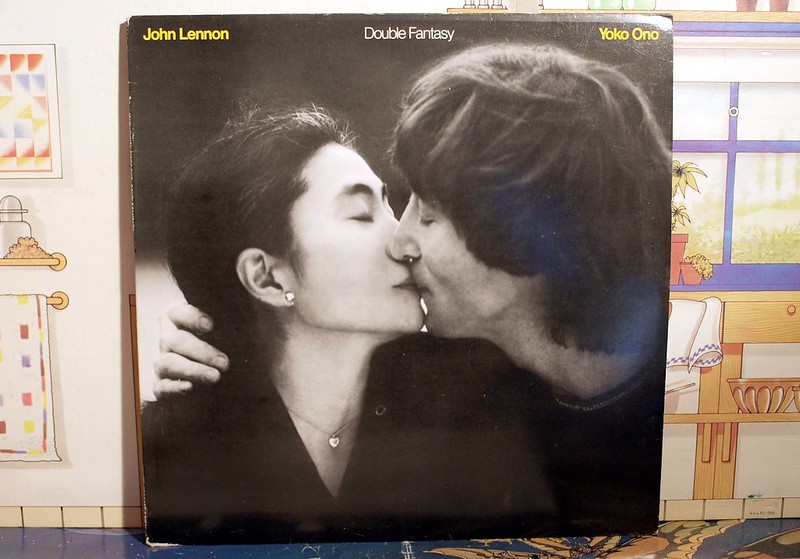 John Lennon – Double Fantasy