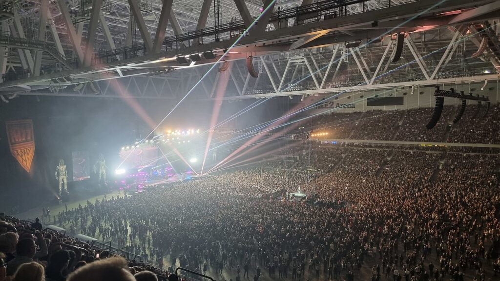 KISS – End of the Road World Tour (2019-Present)