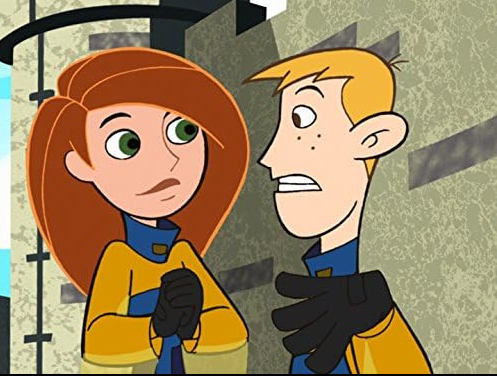 Kim Possible