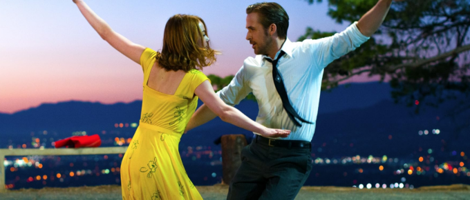 La La Land (2016)