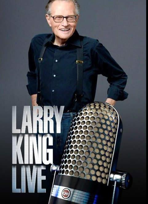 Larry King Show