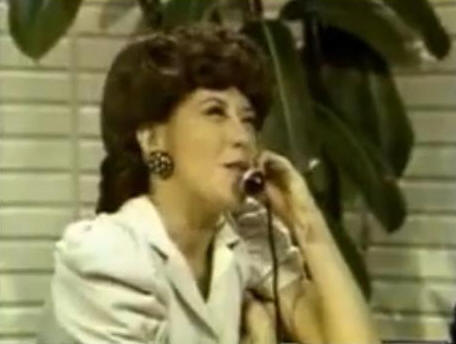 Lily Tomlin: Appearing Nightly (1977)