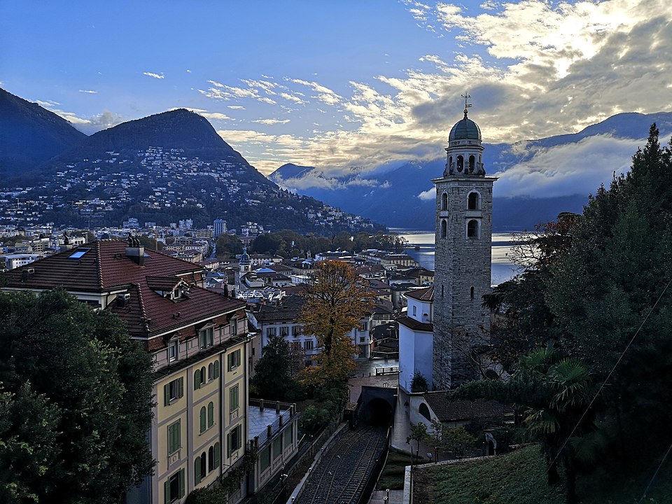 Lugano