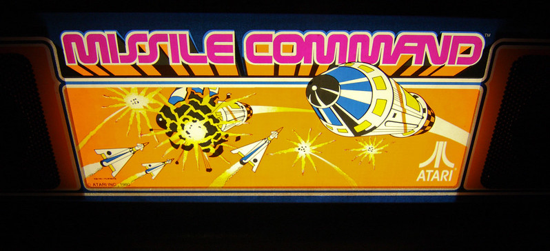 Missile Command