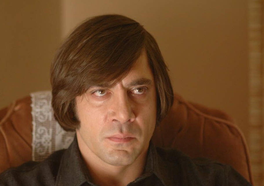 No Country for Old Men (2007)