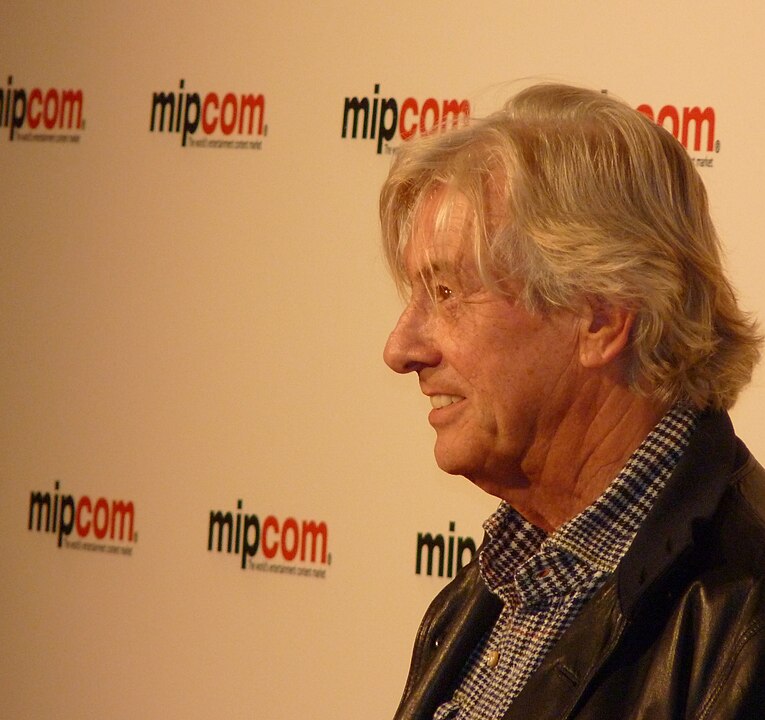 Paul Verhoeven - Total Recall 2