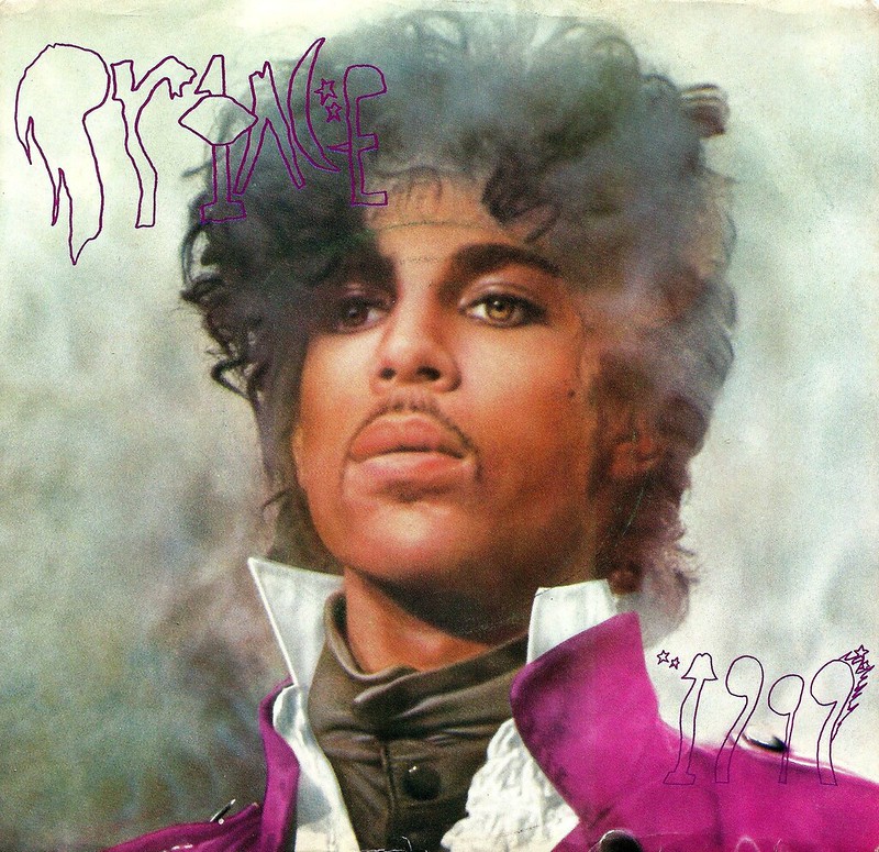 Prince – 1999 (1982)