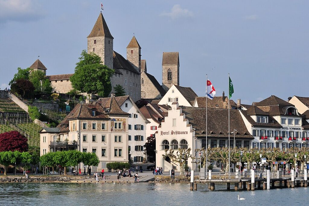 Rapperswil