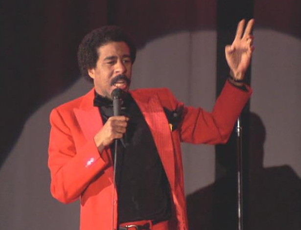 Richard Pryor: Live on the Sunset Strip (1982)