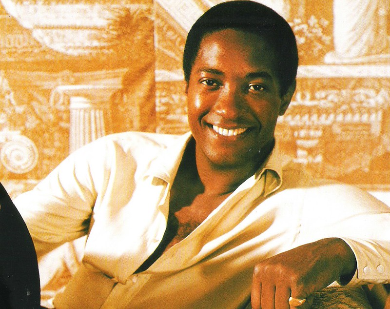 Sam Cooke – Ain't That Good News (1964)