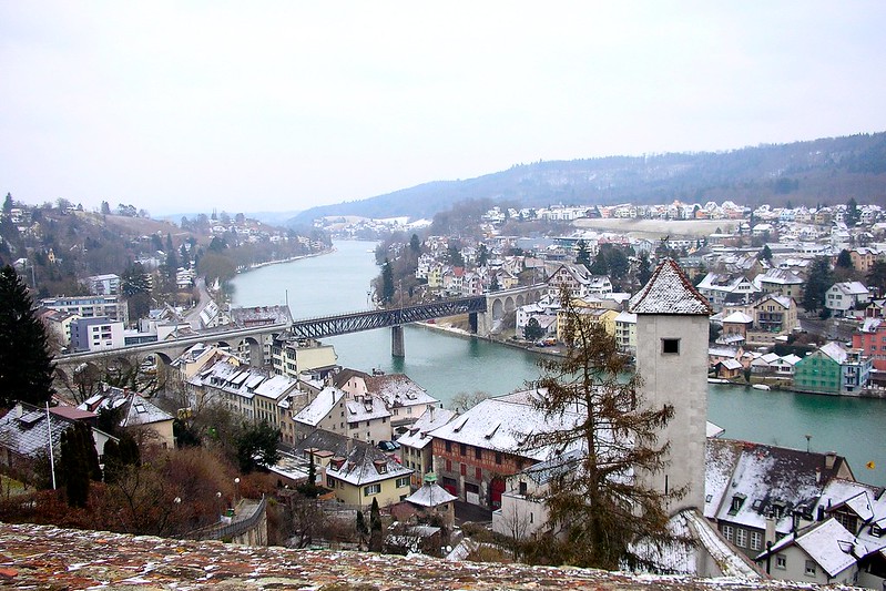 Schaffhausen