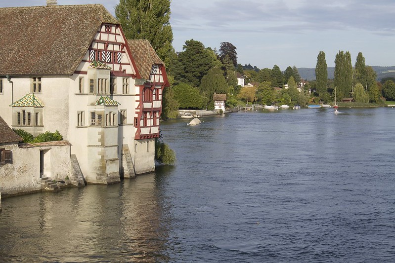 Stein am Rhein