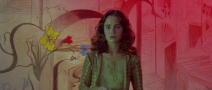 Suspiria (1977)