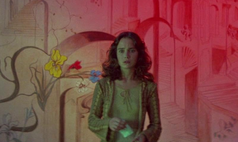 Suspiria (1977)