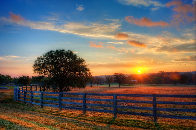 Texas Hill Country, Texas