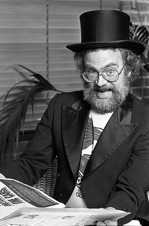 The Dr. Demento Show