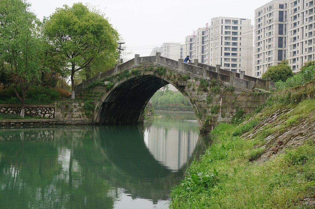 The Great Stone Bridge (China)