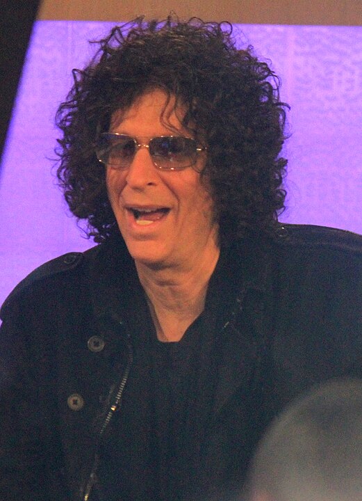 The Howard Stern Show