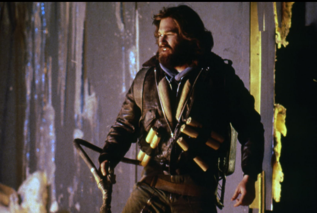 The Thing (1982)