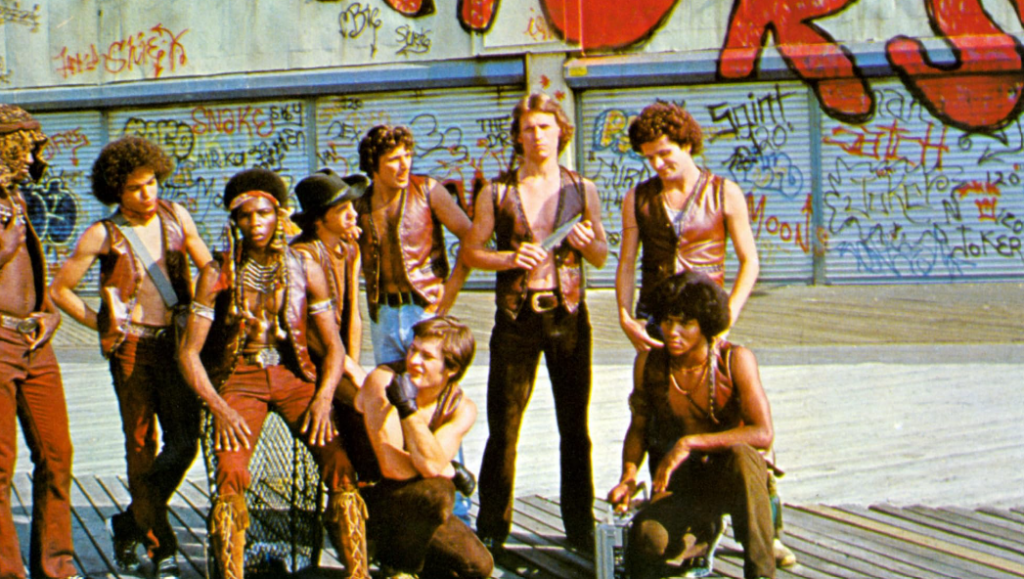 The Warriors (1979)