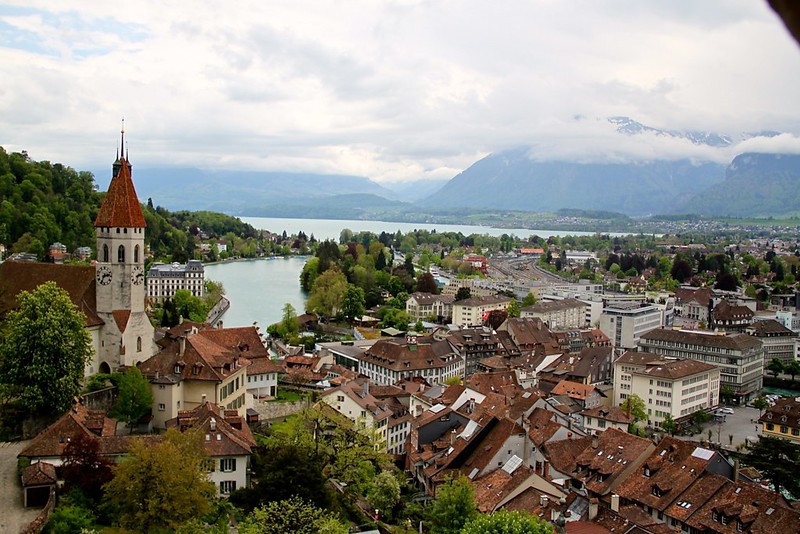 Thun