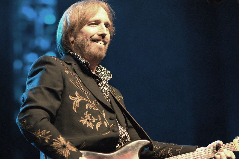 Tom Petty – Wildflowers & All the Rest (2020)