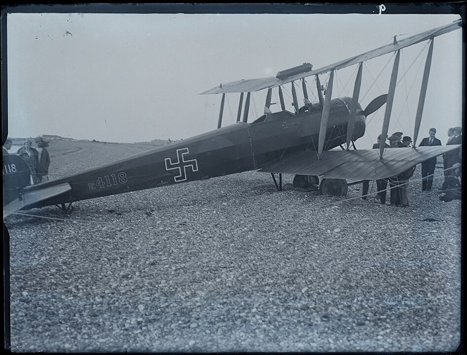 Weather Forecasting Was Crucial for Early Flights