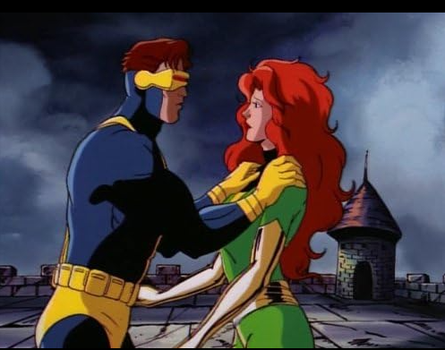 X-Men: The Animated Series