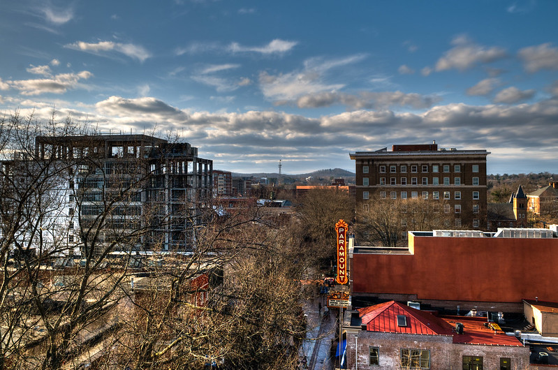 Charlottesville, Virginia