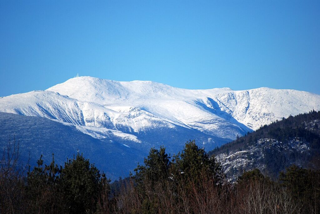 Huttopia White Mountains, New Hampshire