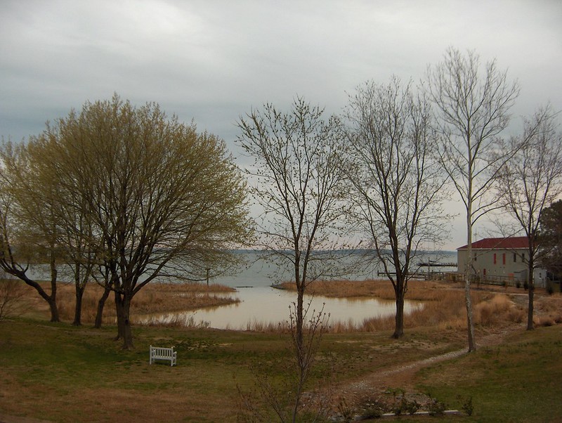 Inn at Perry Cabin - St. Michaels, Maryland