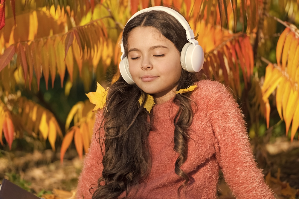 Make a Cozy Fall Playlist