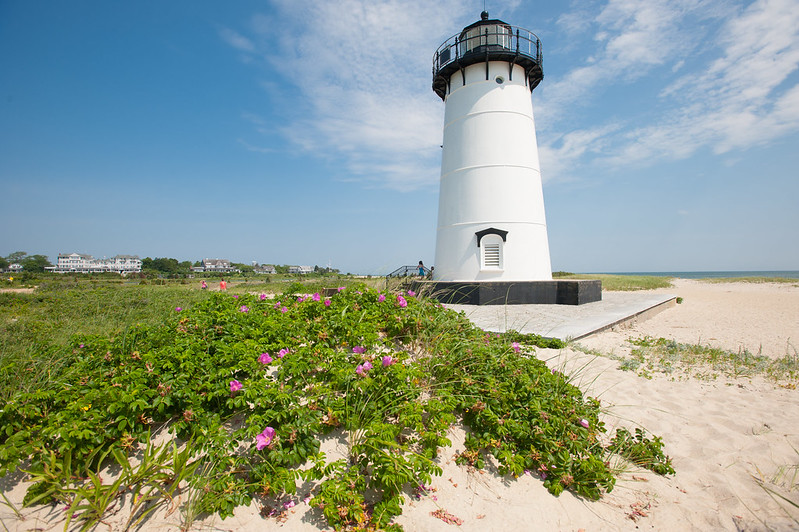 Martha’s Vineyard, Massachusetts