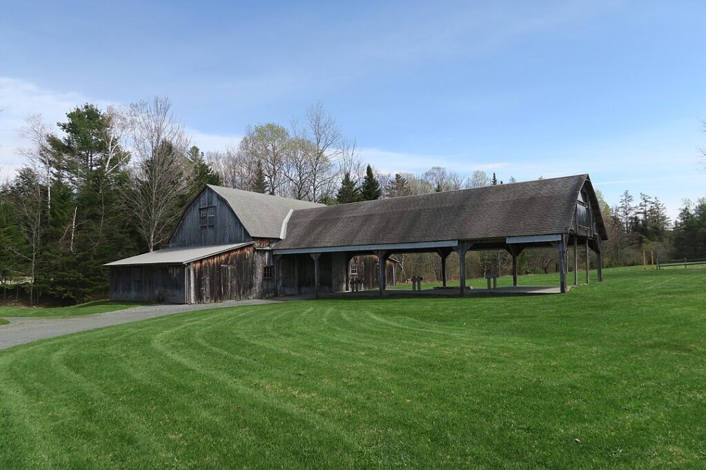 The Inn at Weston - Weston, Vermont