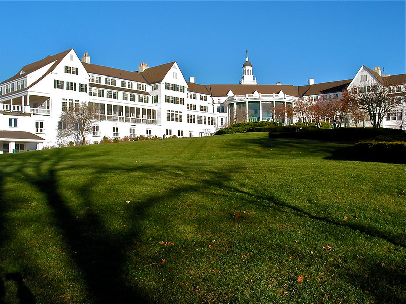 The Sagamore Resort - Lake George, New York