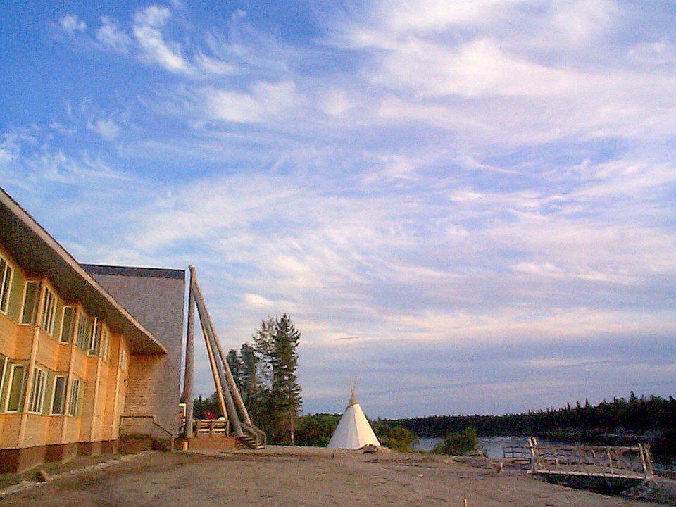 Timber Moose Lodge, Utah