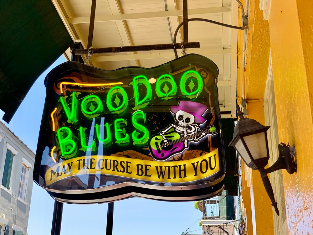 Voodoo Music + Arts Experience, New Orleans, USA