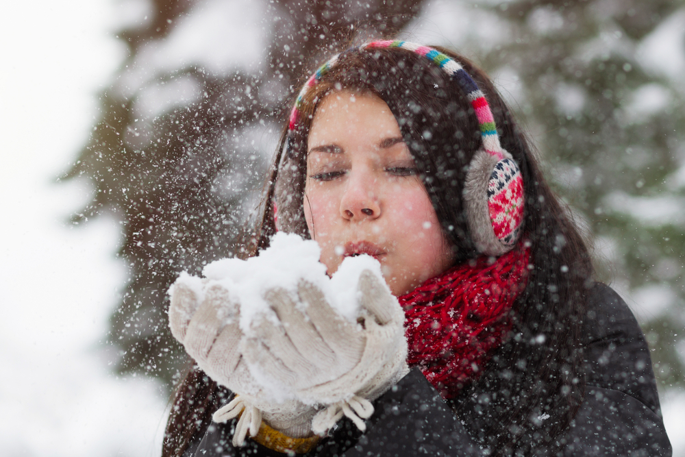 Ear Muffs