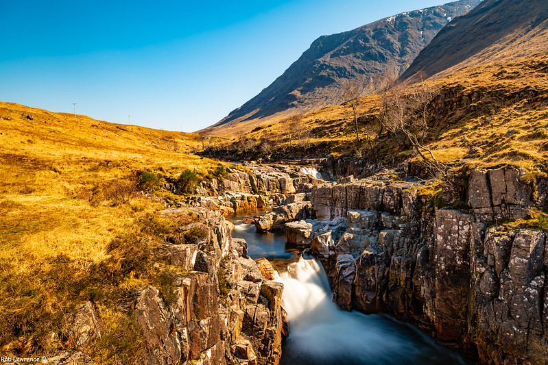 Glen Etive, Scotland